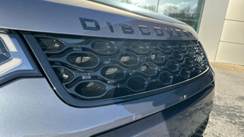 Land Rover Discovery Sport 2.0 D200 Landmark 5dr Auto [5 Seat] Diesel Station Wagon